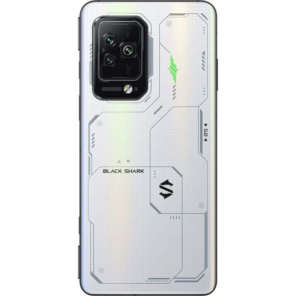 Смартфон Xiaomi Black Shark 5 Pro 12GB/256GB