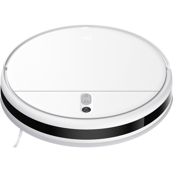 Робот-пылесос Xiaomi Mi Robot Vacuum-Mop 2 Lite MJSTL