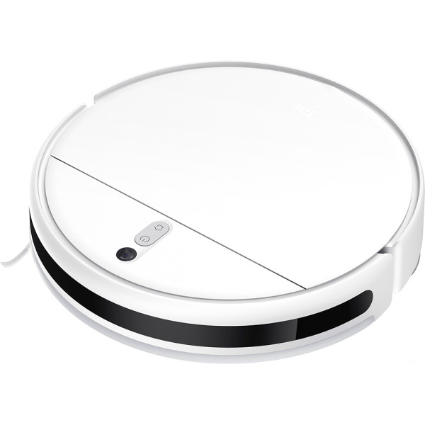 Робот-пылесос Xiaomi Mi Robot Vacuum-Mop 2 Lite MJSTL