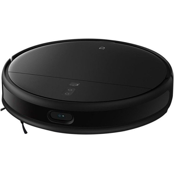 Робот-пылесос Xiaomi Mi Robot Vacuum-Mop 2 Pro+