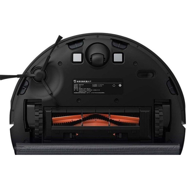 Робот-пылесос Xiaomi Mi Robot Vacuum-Mop 2 Pro+
