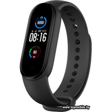 Фитнес-браслет Mi Smart Band 5