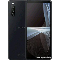 Sony Xperia 10 III