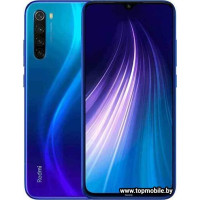 Xiaomi Redmi Note 8 2021 4GB/64GB