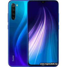 Xiaomi Redmi Note 8 2021 4GB/64GB