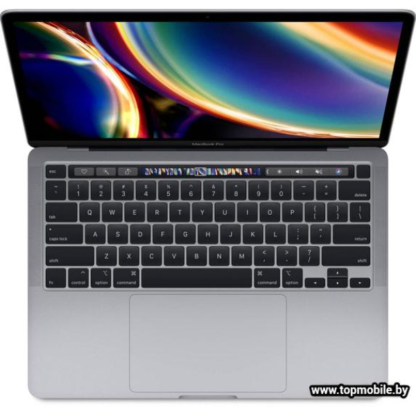Apple MacBook Pro 13 Touch Bar 2020 Z0Z1000WB Apple MacBook Pro 13 Touch Bar 2020 Z0Z1000WB