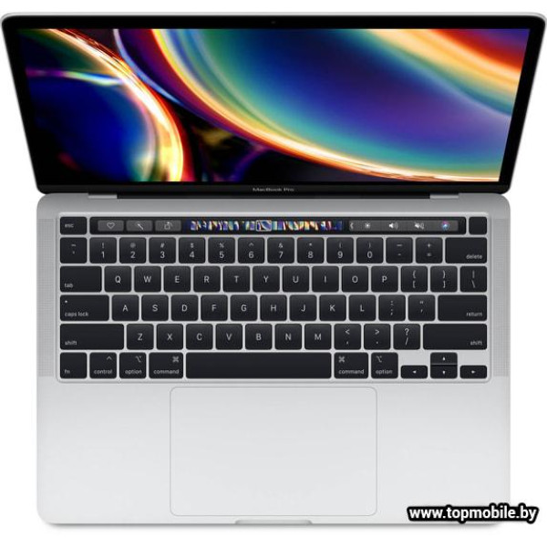 Apple MacBook Pro 13 Touch Bar 2020 Z0Z4000JN Apple MacBook Pro 13 Touch Bar 2020 Z0Z4000JN