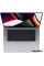 Ноутбук Apple Macbook Pro 16 M1 Max 2021 Z14V0008E