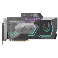 Видеокарта Zotac GeForce RTX 3090 Arctic Storm 24GB